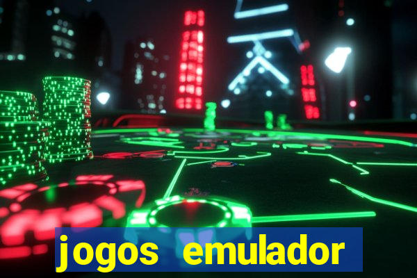 jogos emulador nintendo switch